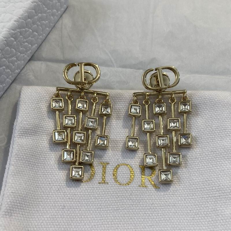 Dior Earring 08yxs66